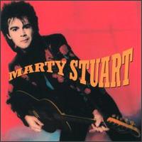 Marty Stuart - Marty Stuart